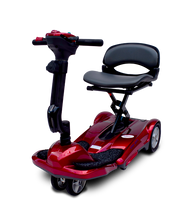 Load image into Gallery viewer, DEMO OPEN BOX SPECIAL EV Rider Transport M, Easy Move Manual Folding Scooter DEMO OPEN BOX SPECIAL