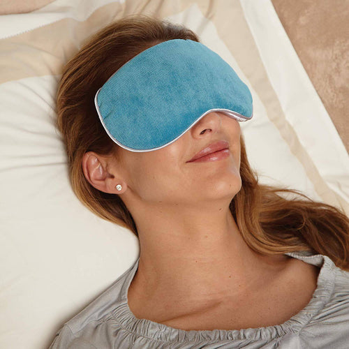 BED BUDDY RELAXATION MASK