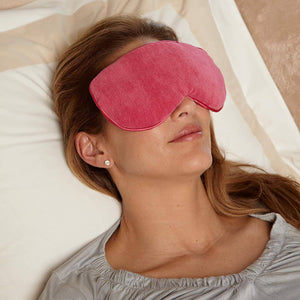 BED BUDDY RELAXATION MASK