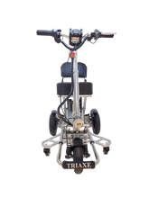 Load image into Gallery viewer, Enhance Mobility Triaxe Sport Foldable Scooter