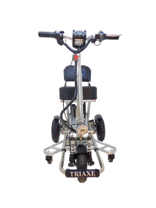 Enhance Mobility Triaxe Sport Foldable Scooter