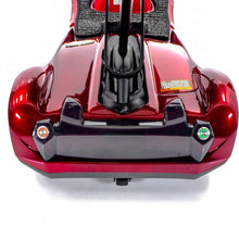 Load image into Gallery viewer, DEMO OPEN BOX SPECIAL EV Rider Transport M, Easy Move Manual Folding Scooter DEMO OPEN BOX SPECIAL