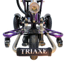 Load image into Gallery viewer, Enhance Mobility Triaxe Sport Foldable Scooter