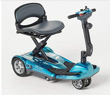 Load image into Gallery viewer, EV Rider Transport AF+ - Automatic Folding Scooter