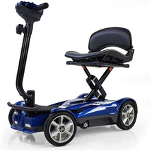 Load image into Gallery viewer, EV Rider Transport 4AF - Automatic Folding Scooter