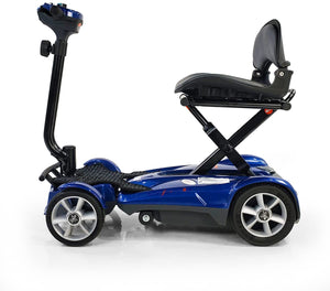 EV Rider Transport 4AF - Automatic Folding Scooter