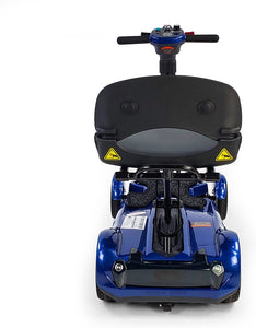 EV Rider Transport 4AF - Automatic Folding Scooter