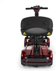 EV Rider Transport 4AF - Automatic Folding Scooter