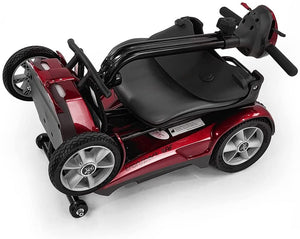 EV Rider Transport 4AF - Automatic Folding Scooter