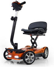 Load image into Gallery viewer, EV Rider Transport 4AF - Automatic Folding Scooter