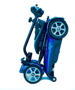 EV Rider Transport 4AF - Automatic Folding Scooter