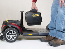 Load image into Gallery viewer, Buzzaround XL Lightweight 3 Wheel Portable Scooter GB117D by Golden Technologies