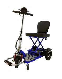 Enhance Mobility Triaxe Cruze Scooter