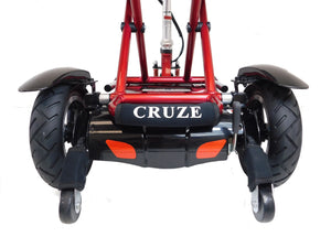 Enhance Mobility Triaxe Cruze Scooter