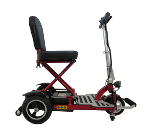 Enhance Mobility Triaxe Cruze Scooter