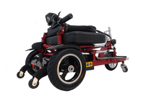 Enhance Mobility Triaxe Cruze Scooter