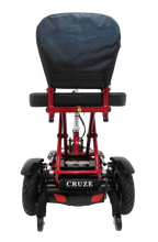 Load image into Gallery viewer, Enhance Mobility Triaxe Cruze Scooter