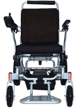 Load image into Gallery viewer, Eagle HD Bariatric Portable Wheelchair