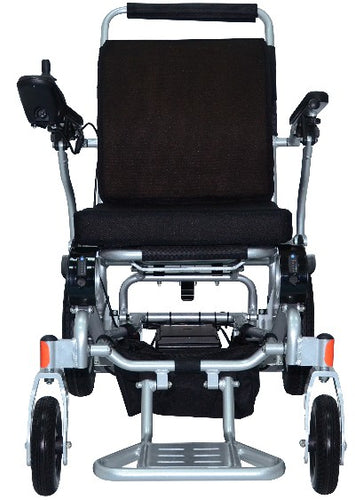Eagle HD Bariatric Portable Wheelchair