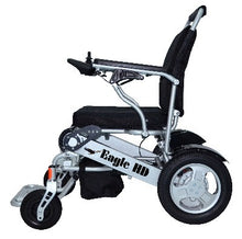 Load image into Gallery viewer, Eagle HD Bariatric Portable Wheelchair