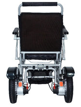 Load image into Gallery viewer, Eagle HD Bariatric Portable Wheelchair