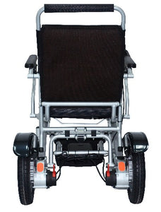 Eagle HD Bariatric Portable Wheelchair