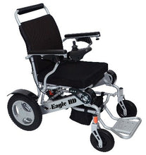 Load image into Gallery viewer, Eagle HD Bariatric Portable Wheelchair