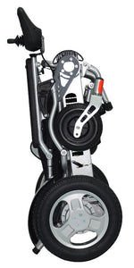 Eagle HD Bariatric Portable Wheelchair