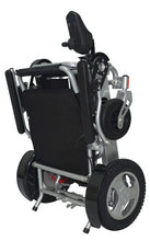 Load image into Gallery viewer, Eagle HD Bariatric Portable Wheelchair