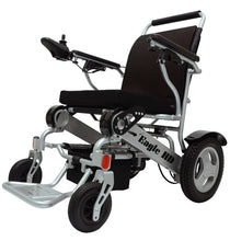 Load image into Gallery viewer, Eagle HD Bariatric Portable Wheelchair