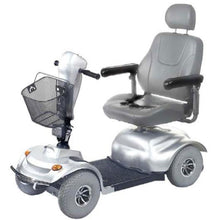 Load image into Gallery viewer, Avenger 4 Wheel Heavy Duty Scooter GA541D by Golden Technologies