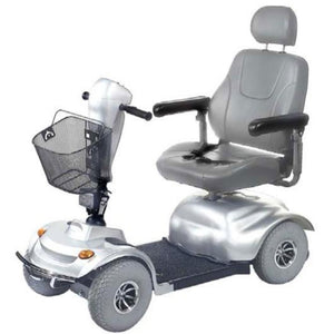 Avenger 4 Wheel Heavy Duty Scooter GA541D by Golden Technologies