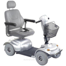 Load image into Gallery viewer, Avenger 4 Wheel Heavy Duty Scooter GA541D by Golden Technologies