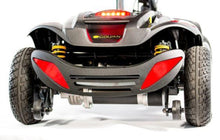 Load image into Gallery viewer, Buzzaround Extreme Full-Size Portable 3 Wheel Scooter GB118D by Golden Technologies