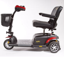 Load image into Gallery viewer, Buzzaround Extreme Full-Size Portable 3 Wheel Scooter GB118D by Golden Technologies