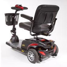 Load image into Gallery viewer, Buzzaround Extreme Full-Size Portable 3 Wheel Scooter GB118D by Golden Technologies