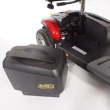 Load image into Gallery viewer, Buzzaround Extreme Full-Size Portable 3 Wheel Scooter GB118D by Golden Technologies