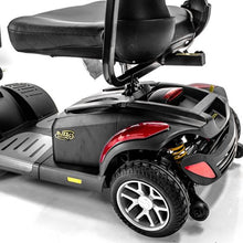 Load image into Gallery viewer, Buzzaround Extreme Full-Size Portable 3 Wheel Scooter GB118D by Golden Technologies