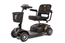 Load image into Gallery viewer, Buzzaround Extreme Full-size Portable 4 Wheel Scooter GB148D by Golden Technologies