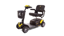 Load image into Gallery viewer, Buzzaround Extreme Full-size Portable 4 Wheel Scooter GB148D by Golden Technologies