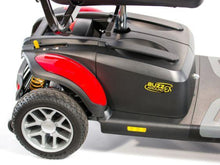 Load image into Gallery viewer, Buzzaround Extreme Full-size Portable 4 Wheel Scooter GB148D by Golden Technologies