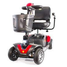 Load image into Gallery viewer, Buzzaround Extreme Full-size Portable 4 Wheel Scooter GB148D by Golden Technologies