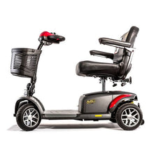 Load image into Gallery viewer, Buzzaround Extreme Full-size Portable 4 Wheel Scooter GB148D by Golden Technologies