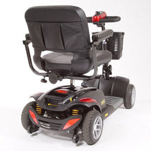 Load image into Gallery viewer, Buzzaround Extreme Full-size Portable 4 Wheel Scooter GB148D by Golden Technologies