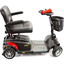 Load image into Gallery viewer, Buzzaround Extreme Full-size Portable 4 Wheel Scooter GB148D by Golden Technologies