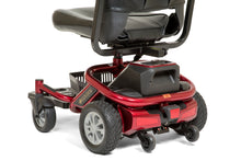 Load image into Gallery viewer, LiteRider Envy Portable Power Wheelchair GP162 by Golden Technologies