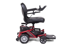 Load image into Gallery viewer, LiteRider Envy Portable Power Wheelchair GP162 by Golden Technologies