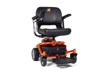 Load image into Gallery viewer, LiteRider Envy Portable Power Wheelchair GP162 by Golden Technologies