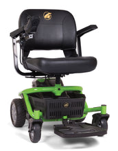 Load image into Gallery viewer, LiteRider Envy Portable Power Wheelchair GP162 by Golden Technologies