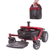 Load image into Gallery viewer, LiteRider Envy Portable Power Wheelchair GP162 by Golden Technologies